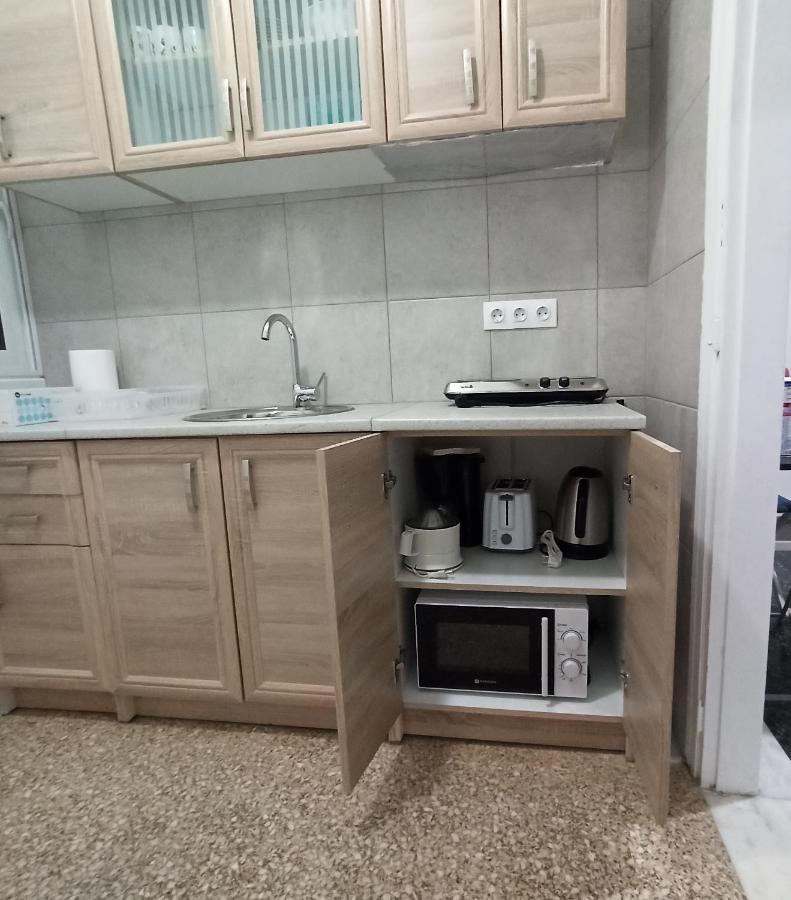 Chrishome Athens Luaran gambar