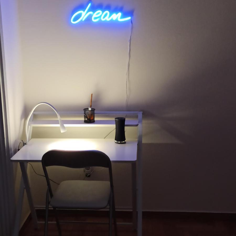Chrishome Athens Luaran gambar