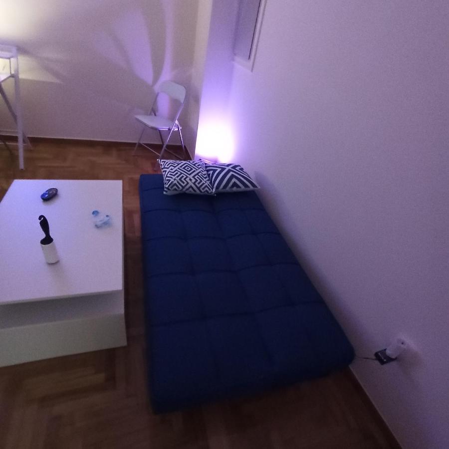 Chrishome Athens Luaran gambar