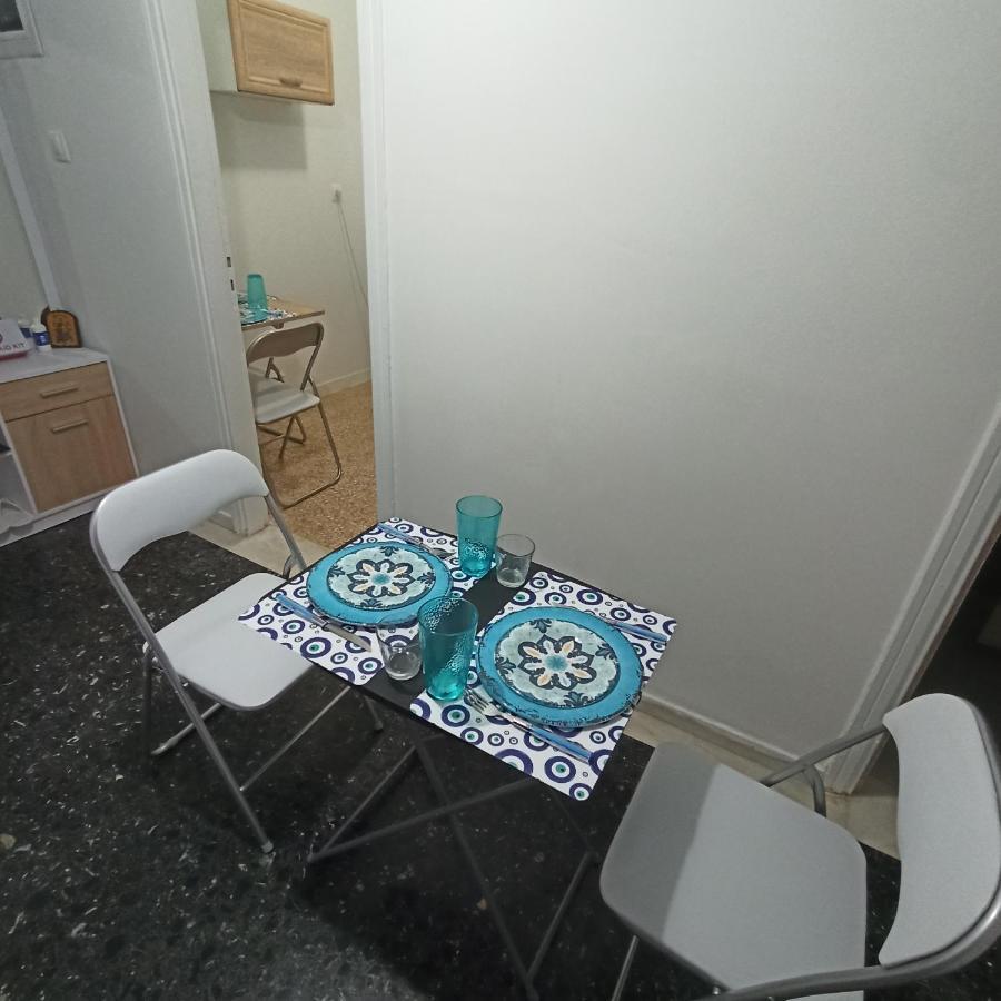 Chrishome Athens Luaran gambar