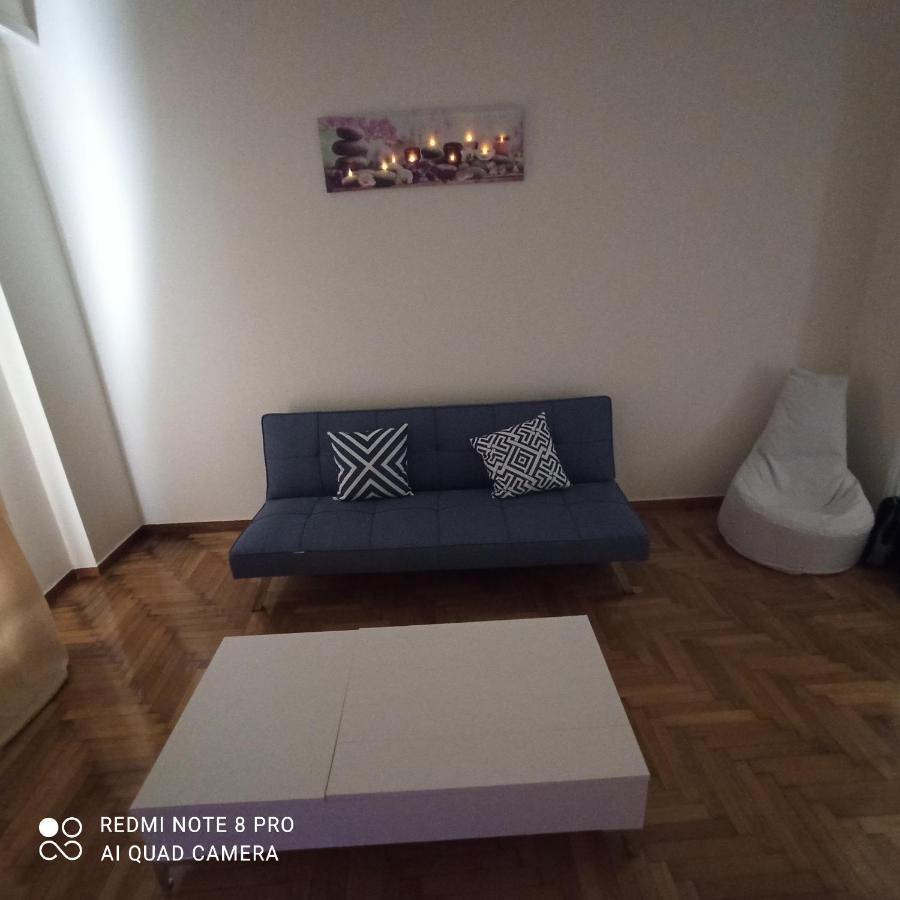 Chrishome Athens Luaran gambar