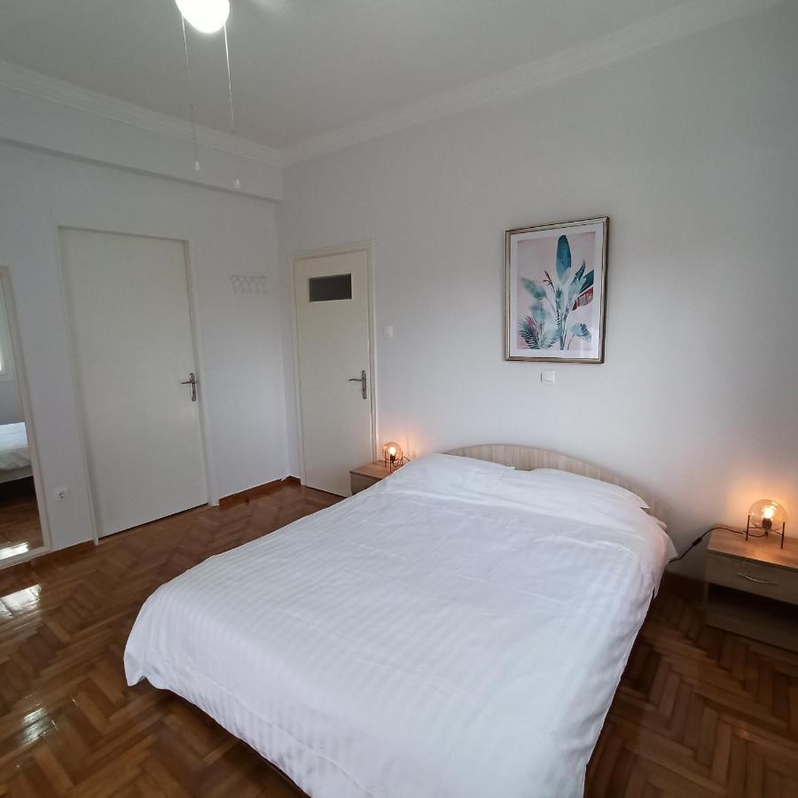 Chrishome Athens Luaran gambar