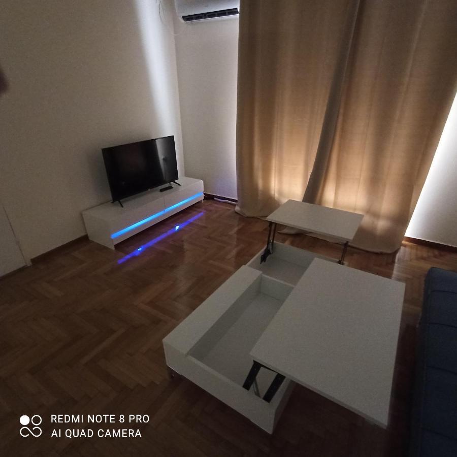 Chrishome Athens Luaran gambar