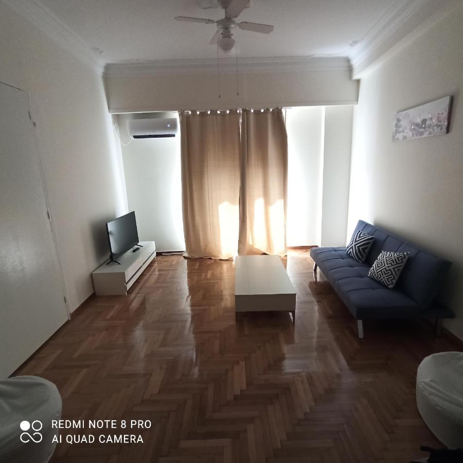 Chrishome Athens Luaran gambar