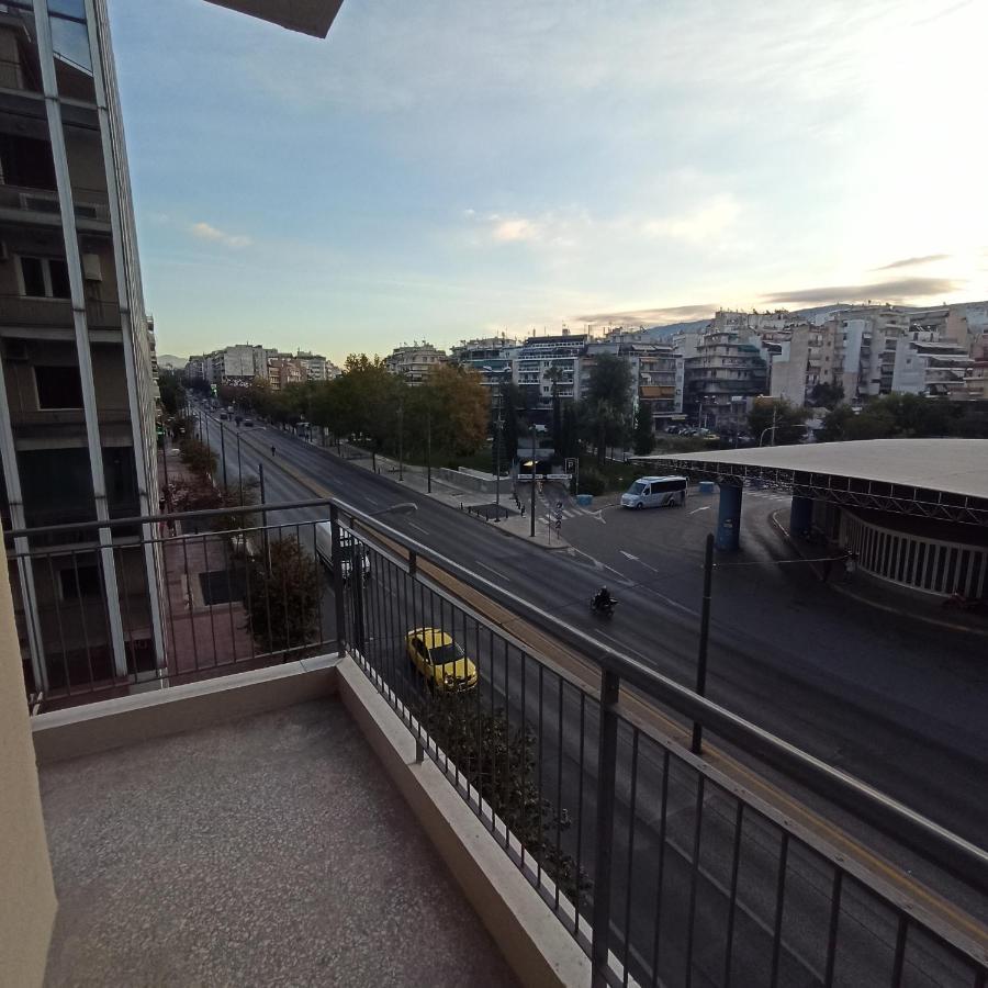 Chrishome Athens Luaran gambar