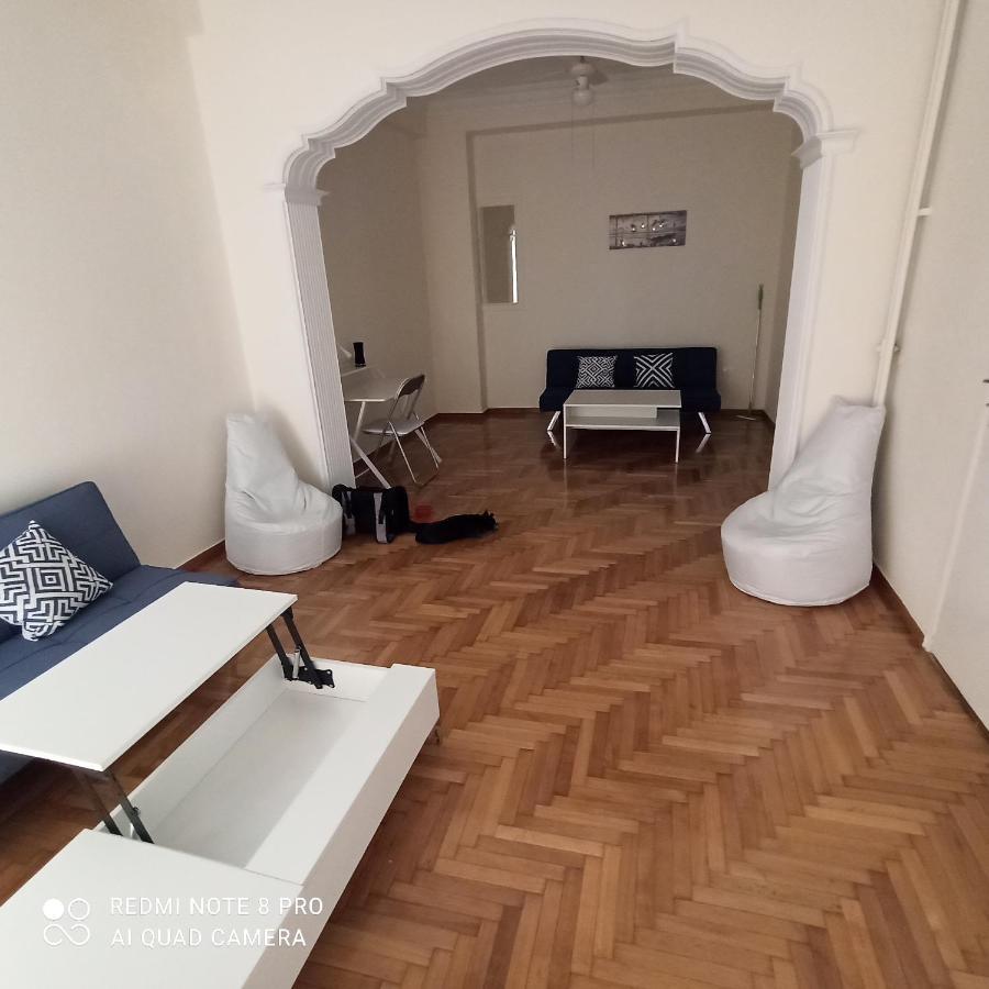 Chrishome Athens Luaran gambar