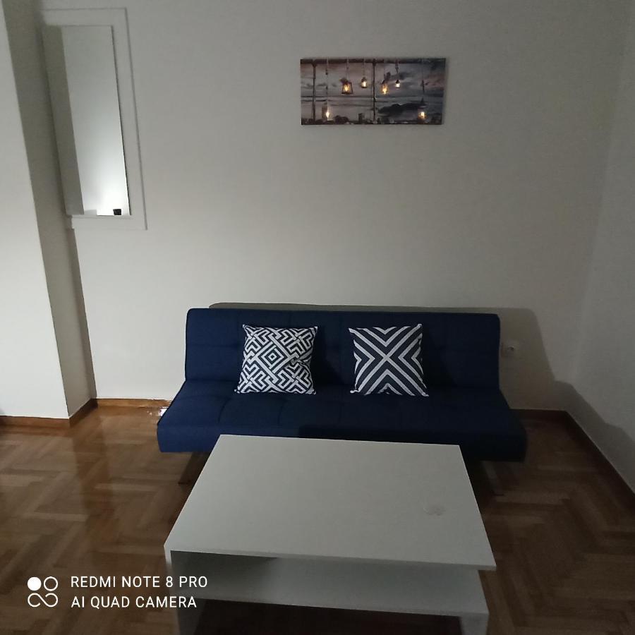 Chrishome Athens Luaran gambar