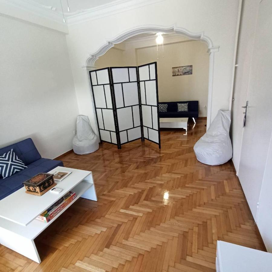 Chrishome Athens Luaran gambar