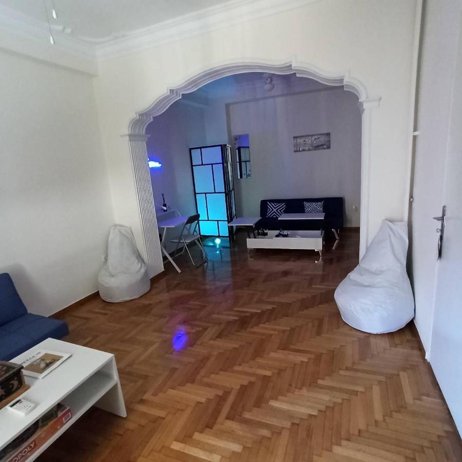 Chrishome Athens Luaran gambar