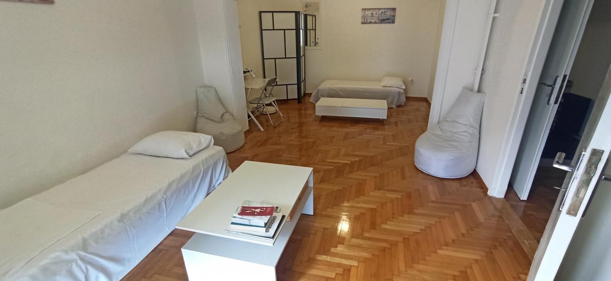 Chrishome Athens Luaran gambar
