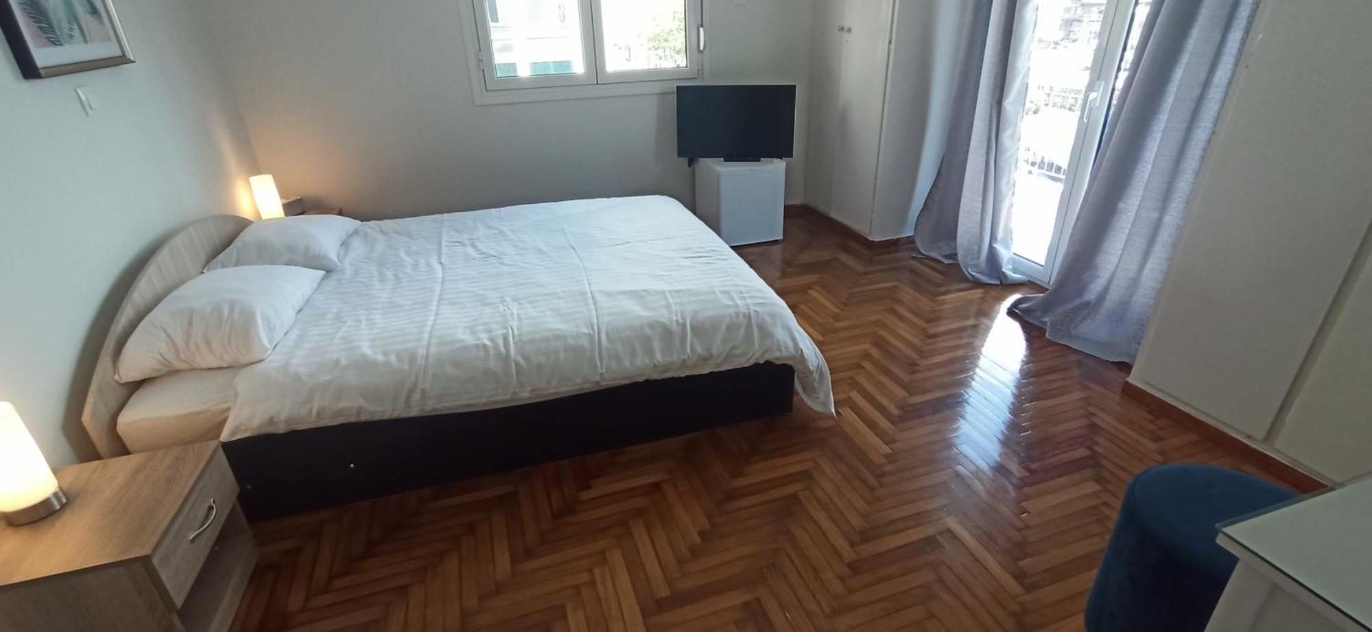 Chrishome Athens Luaran gambar